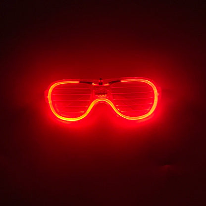 LED Flashing Party Headband Noodle Bachelorette Rave Costume