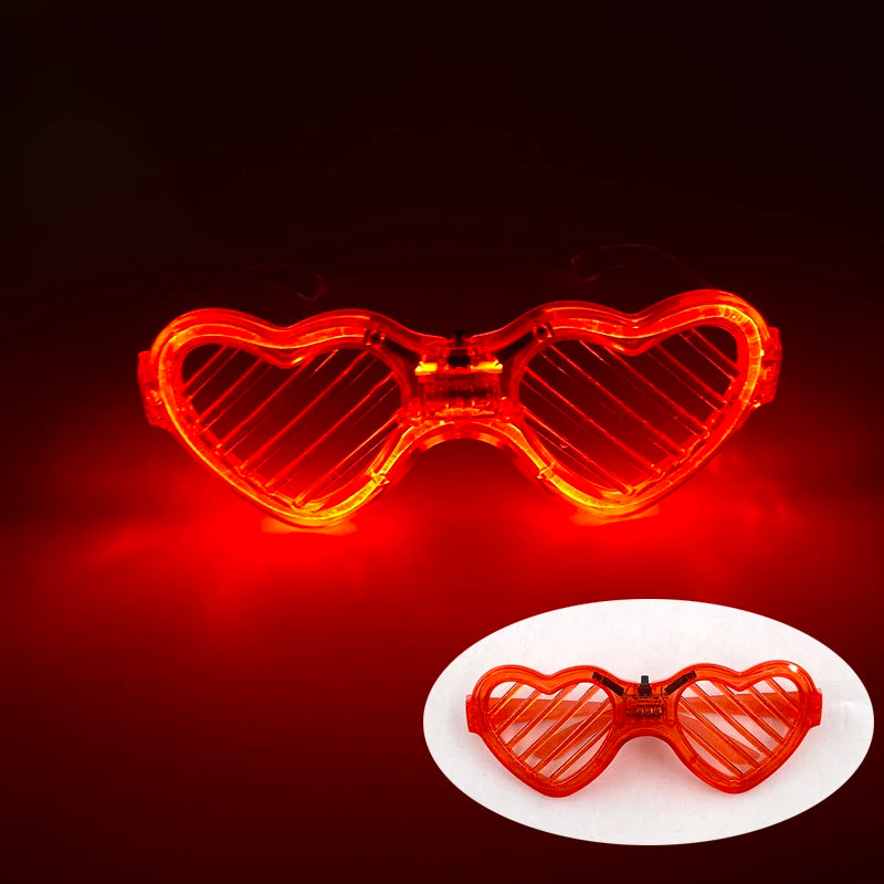 LED Flashing Party Headband Noodle Bachelorette Rave Costume